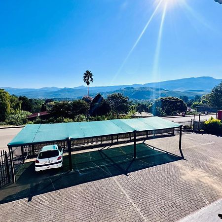 49Onmain Self Catering Holiday Home Sabie Eksteriør bilde