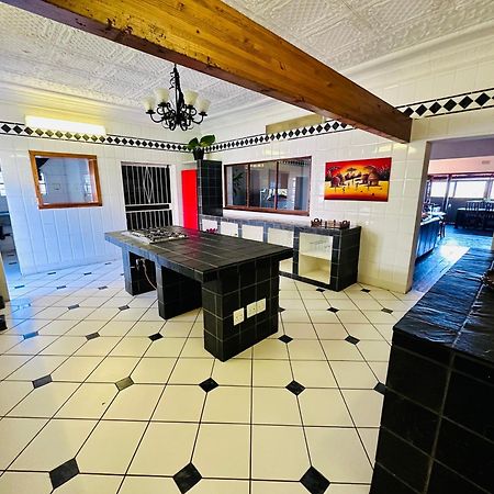 49Onmain Self Catering Holiday Home Sabie Eksteriør bilde