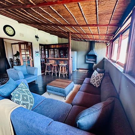 49Onmain Self Catering Holiday Home Sabie Eksteriør bilde