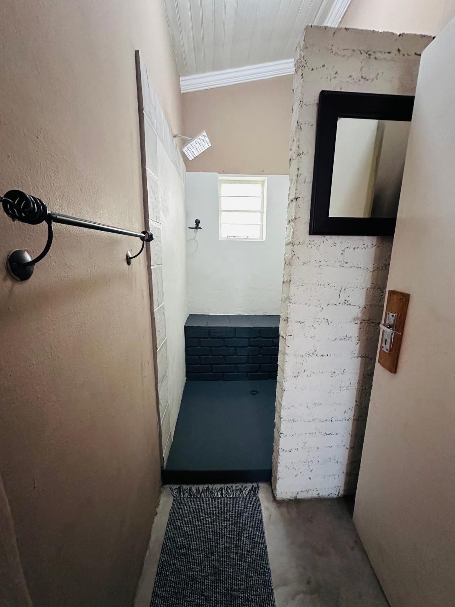 49Onmain Self Catering Holiday Home Sabie Eksteriør bilde