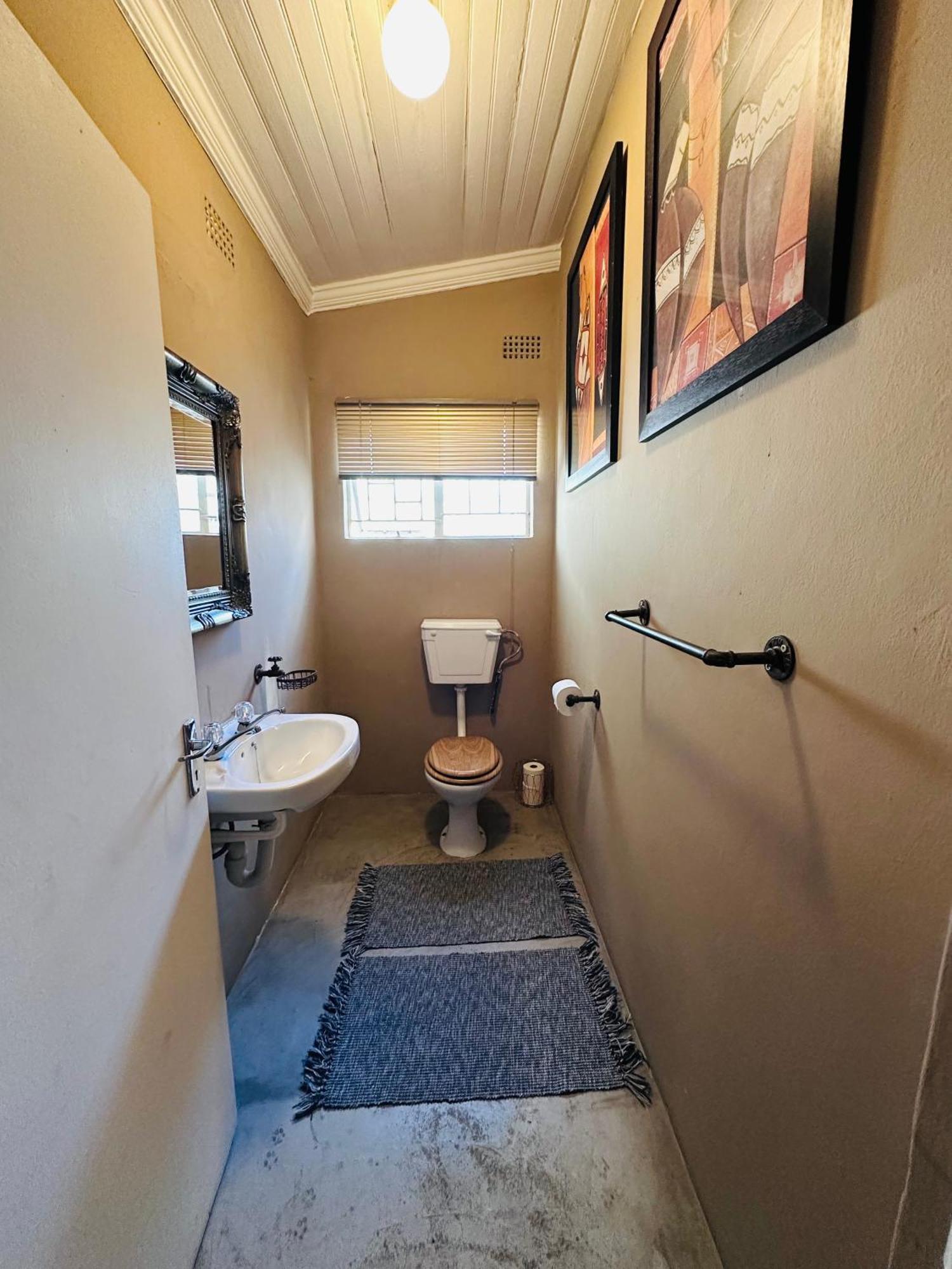 49Onmain Self Catering Holiday Home Sabie Eksteriør bilde