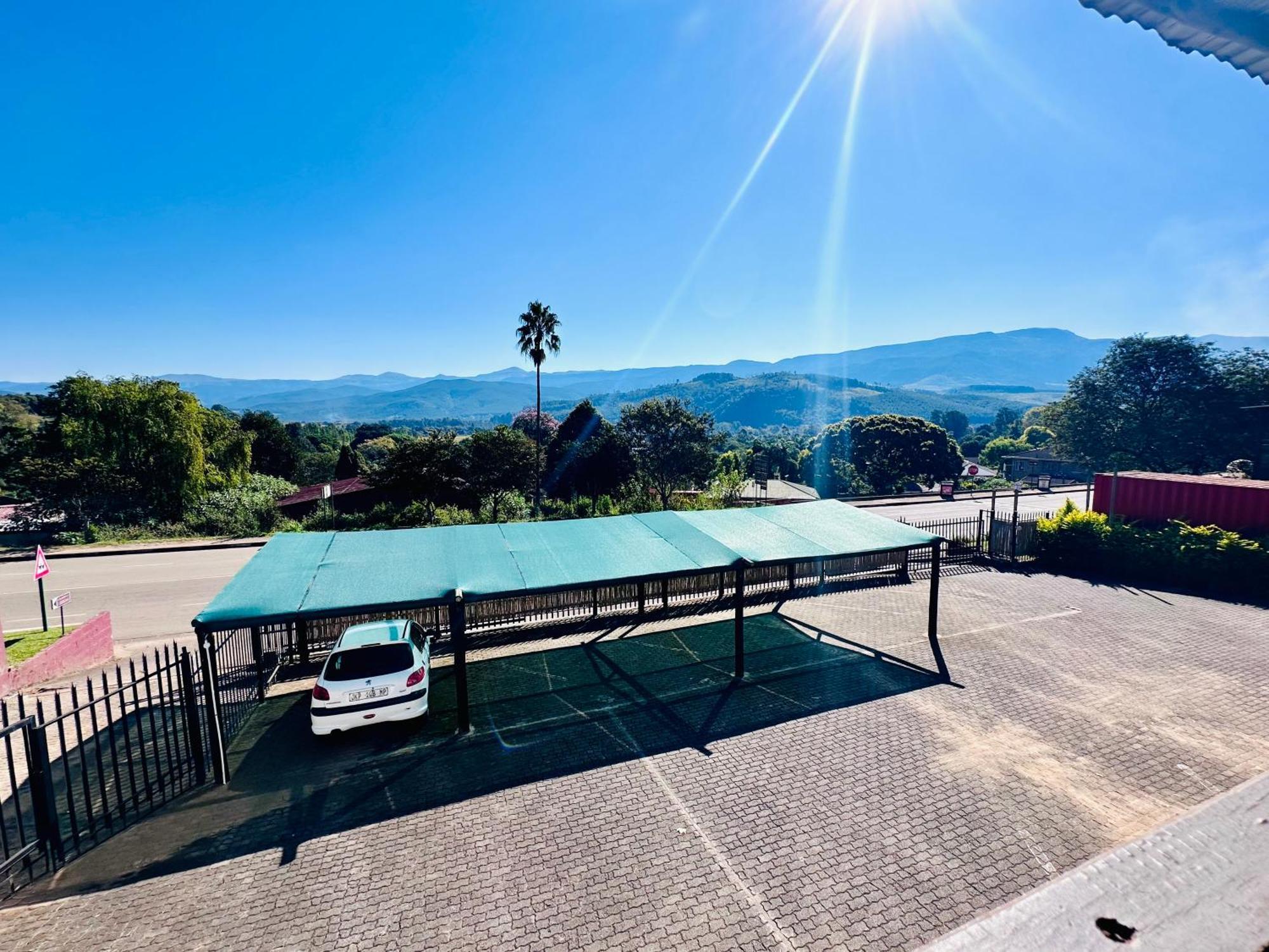 49Onmain Self Catering Holiday Home Sabie Eksteriør bilde