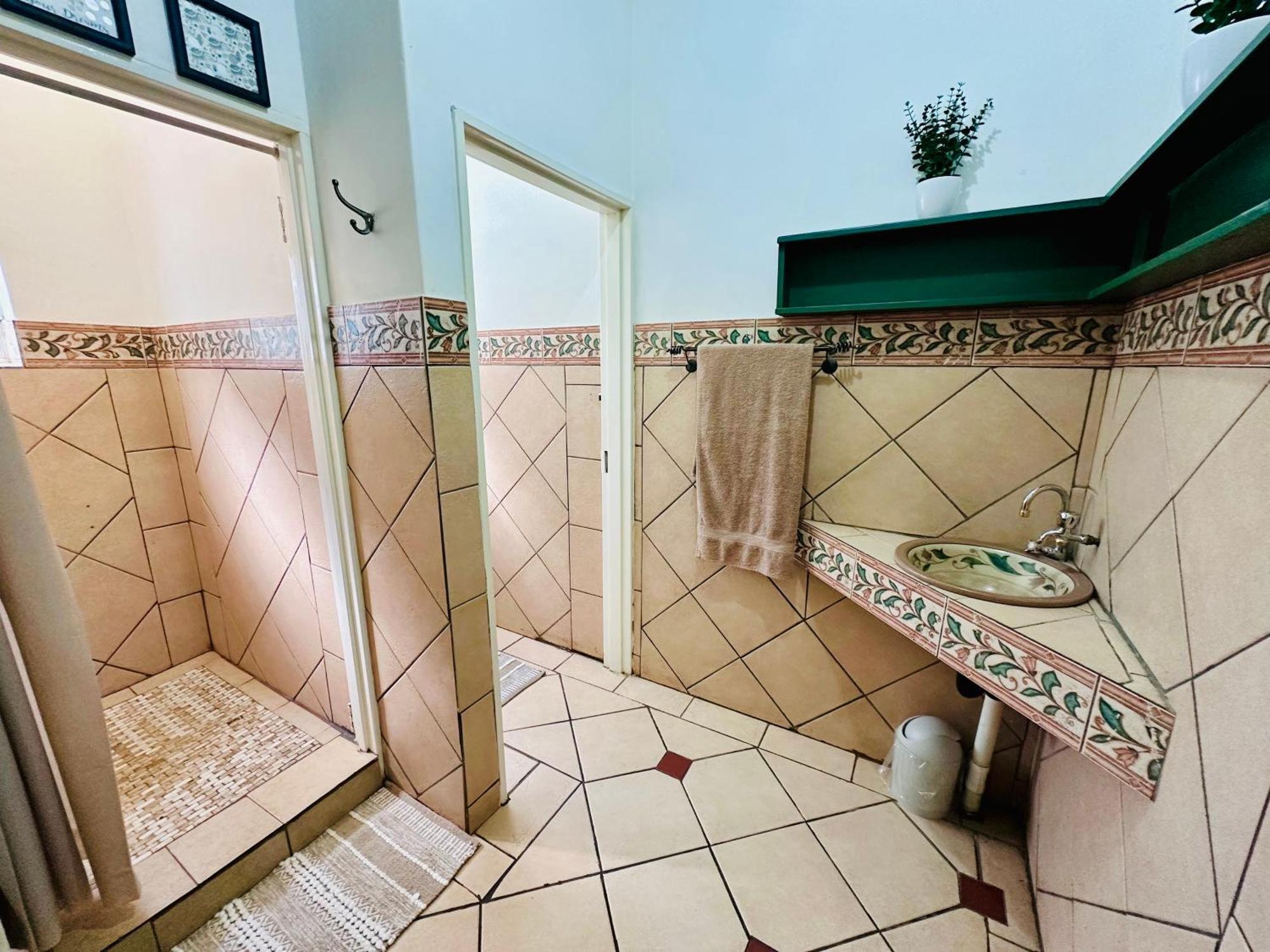 49Onmain Self Catering Holiday Home Sabie Eksteriør bilde