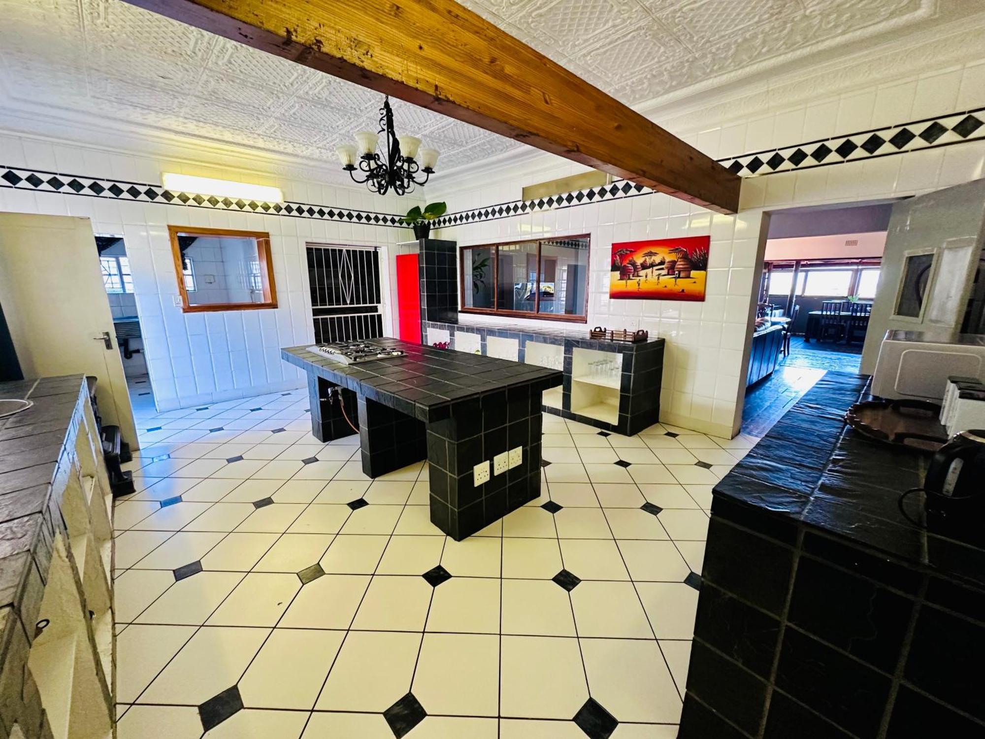 49Onmain Self Catering Holiday Home Sabie Eksteriør bilde