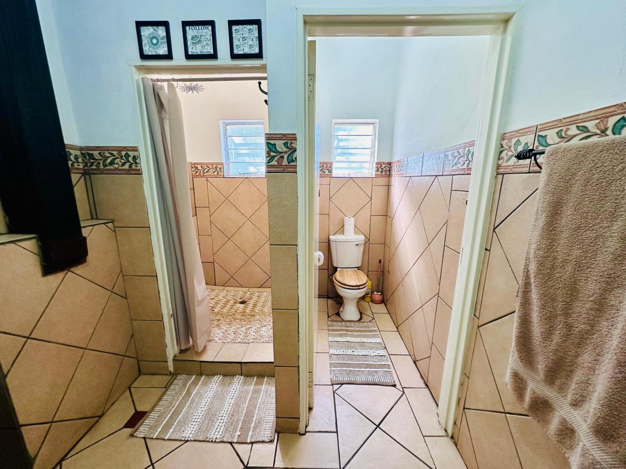 49Onmain Self Catering Holiday Home Sabie Eksteriør bilde
