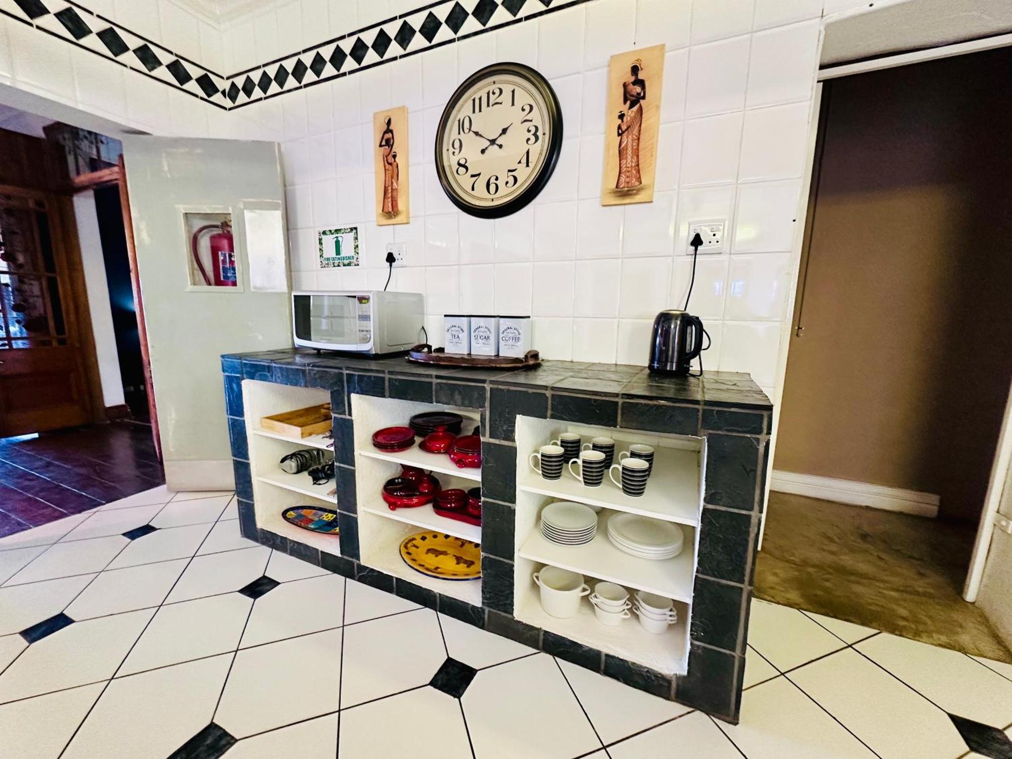 49Onmain Self Catering Holiday Home Sabie Eksteriør bilde