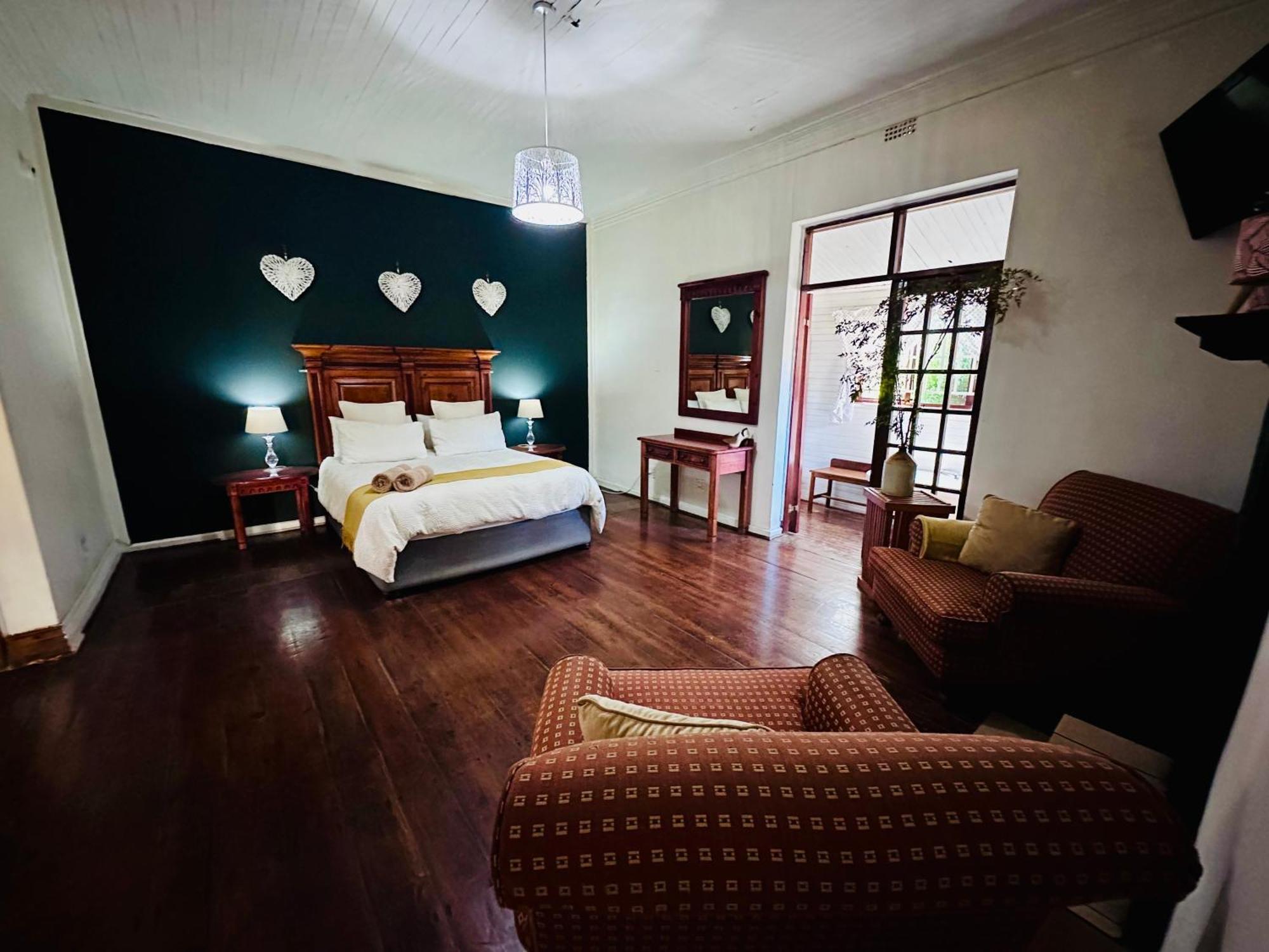 49Onmain Self Catering Holiday Home Sabie Eksteriør bilde