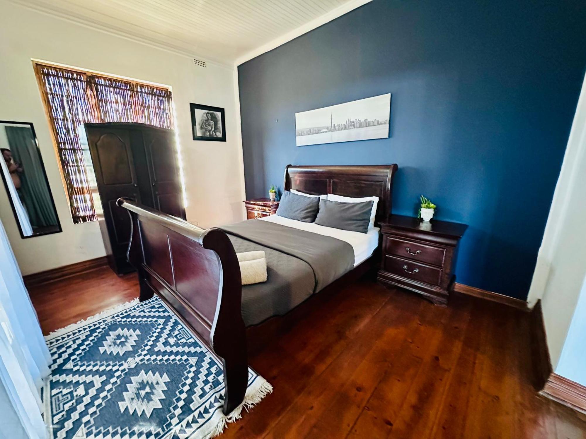 49Onmain Self Catering Holiday Home Sabie Eksteriør bilde