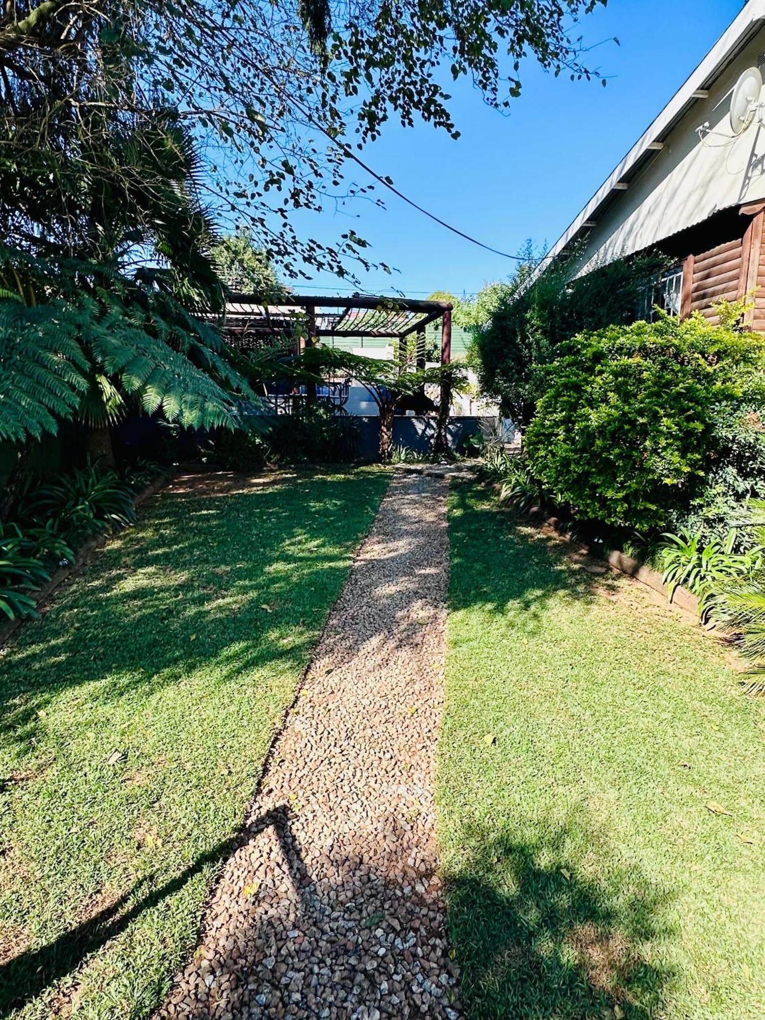 49Onmain Self Catering Holiday Home Sabie Eksteriør bilde