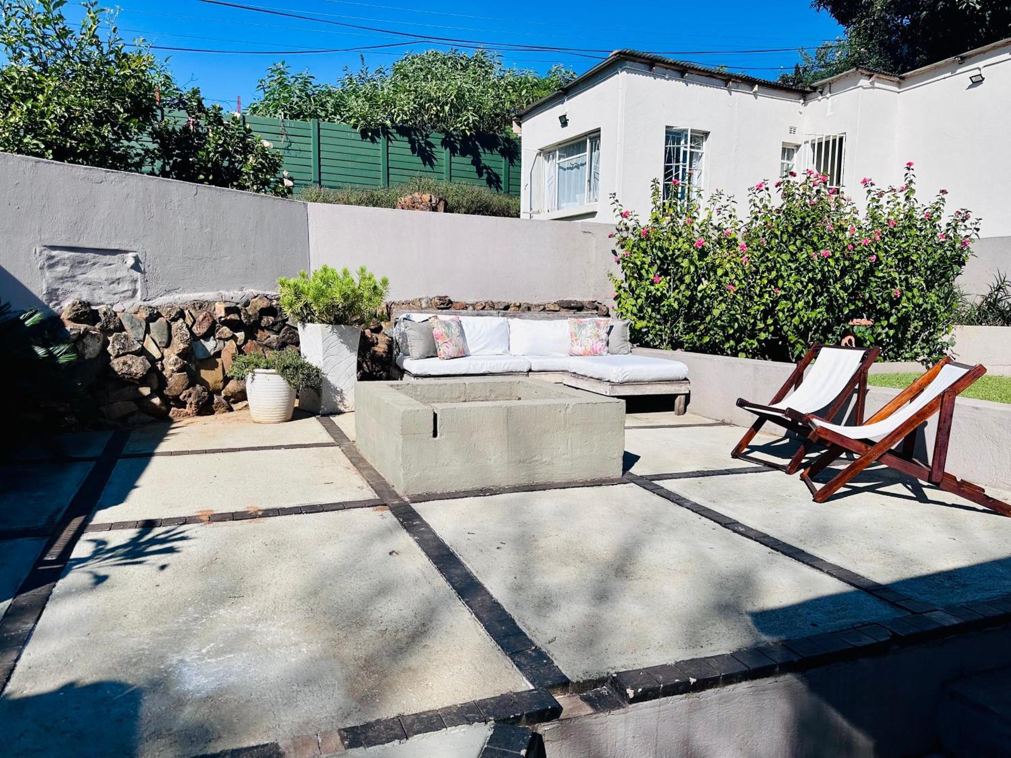 49Onmain Self Catering Holiday Home Sabie Eksteriør bilde