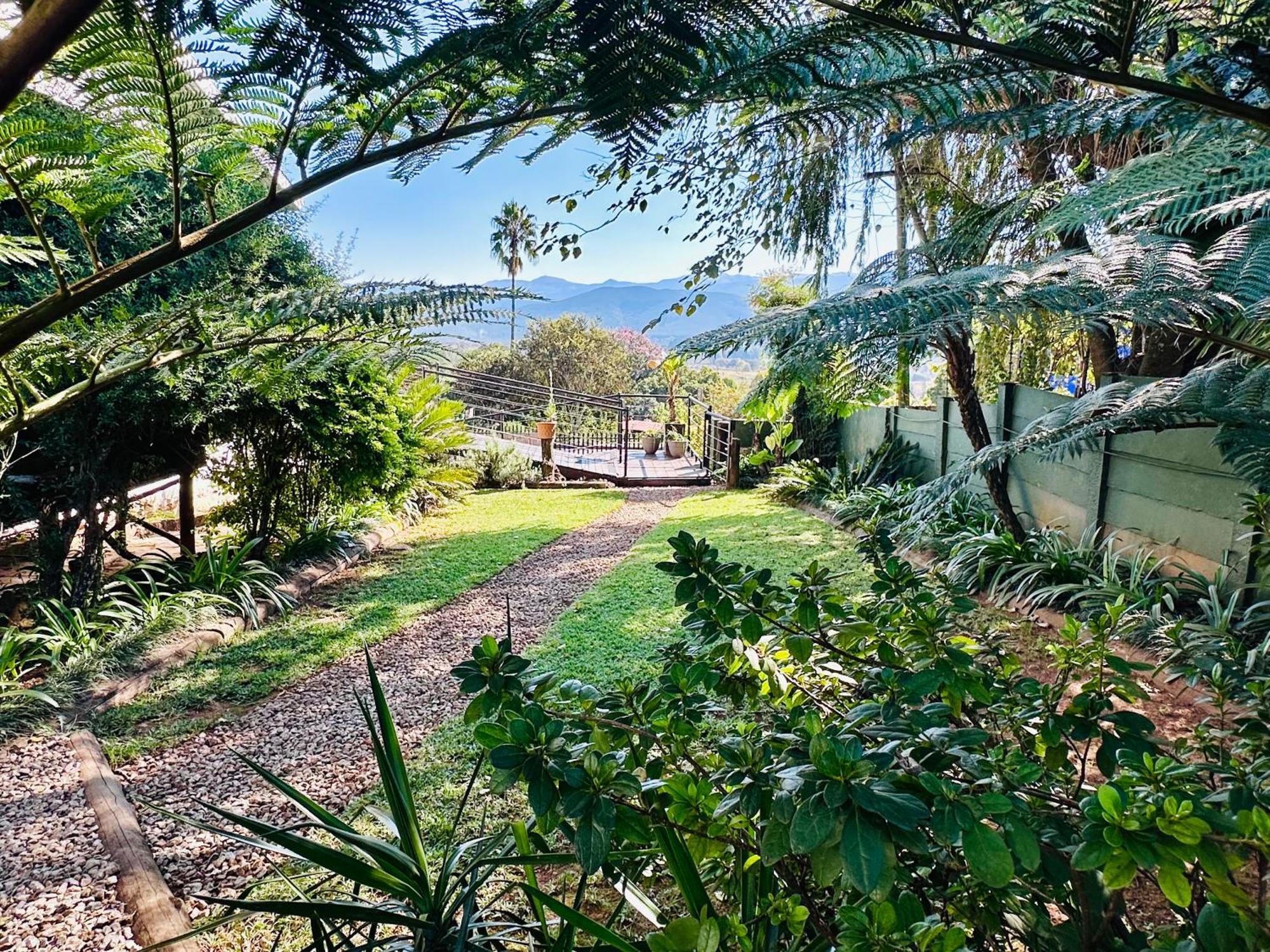 49Onmain Self Catering Holiday Home Sabie Eksteriør bilde