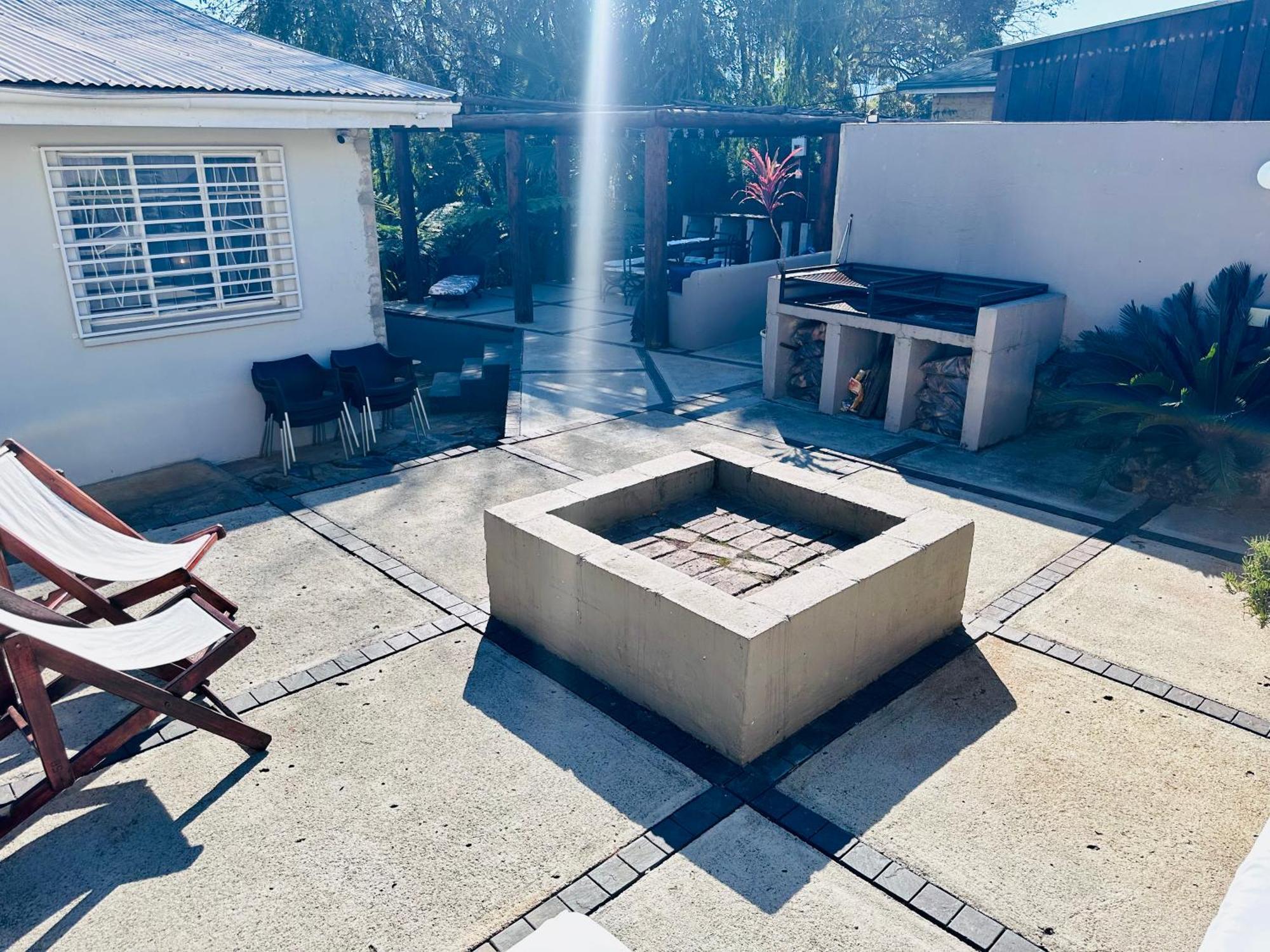 49Onmain Self Catering Holiday Home Sabie Eksteriør bilde